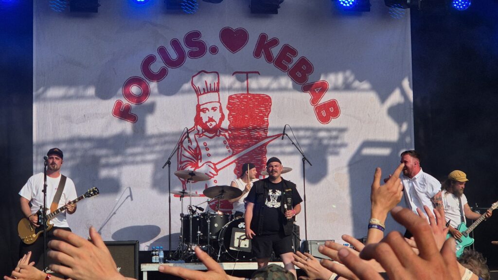 Focus. live