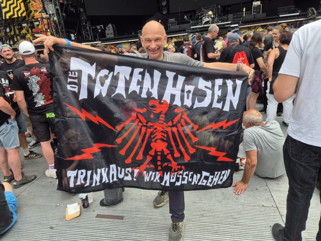 RheinEnergieSTADION live