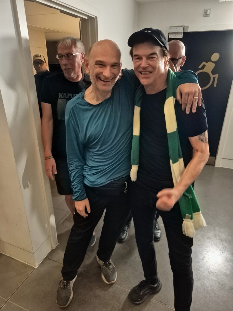Die Toten Hosen live