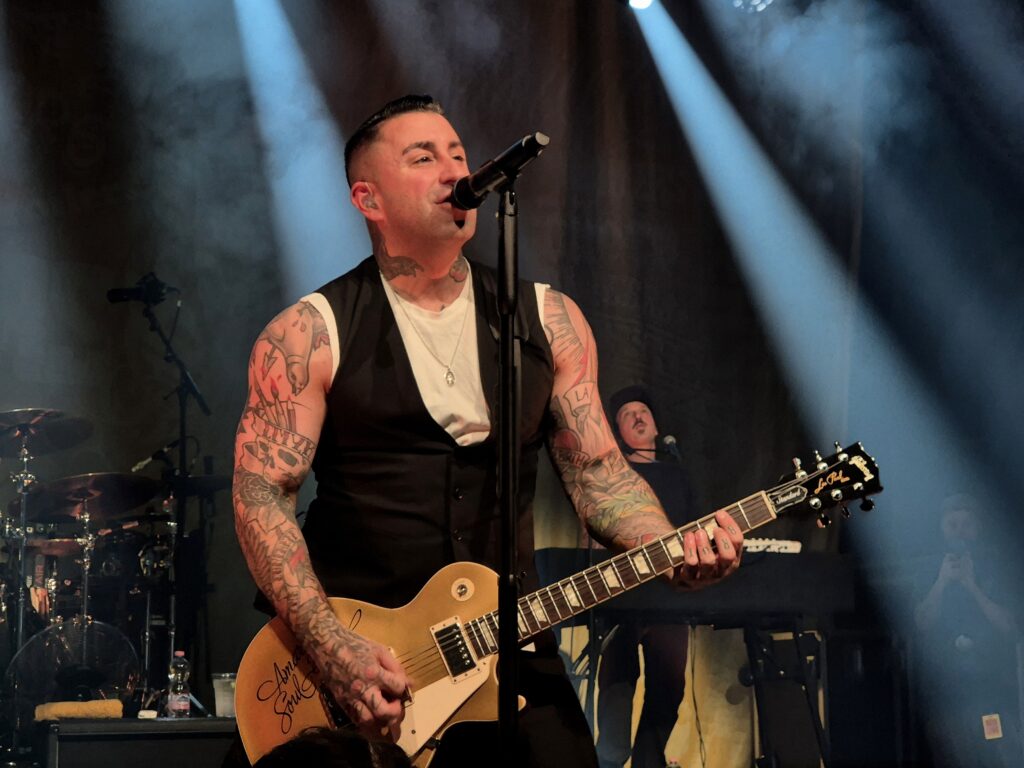 Broilers live