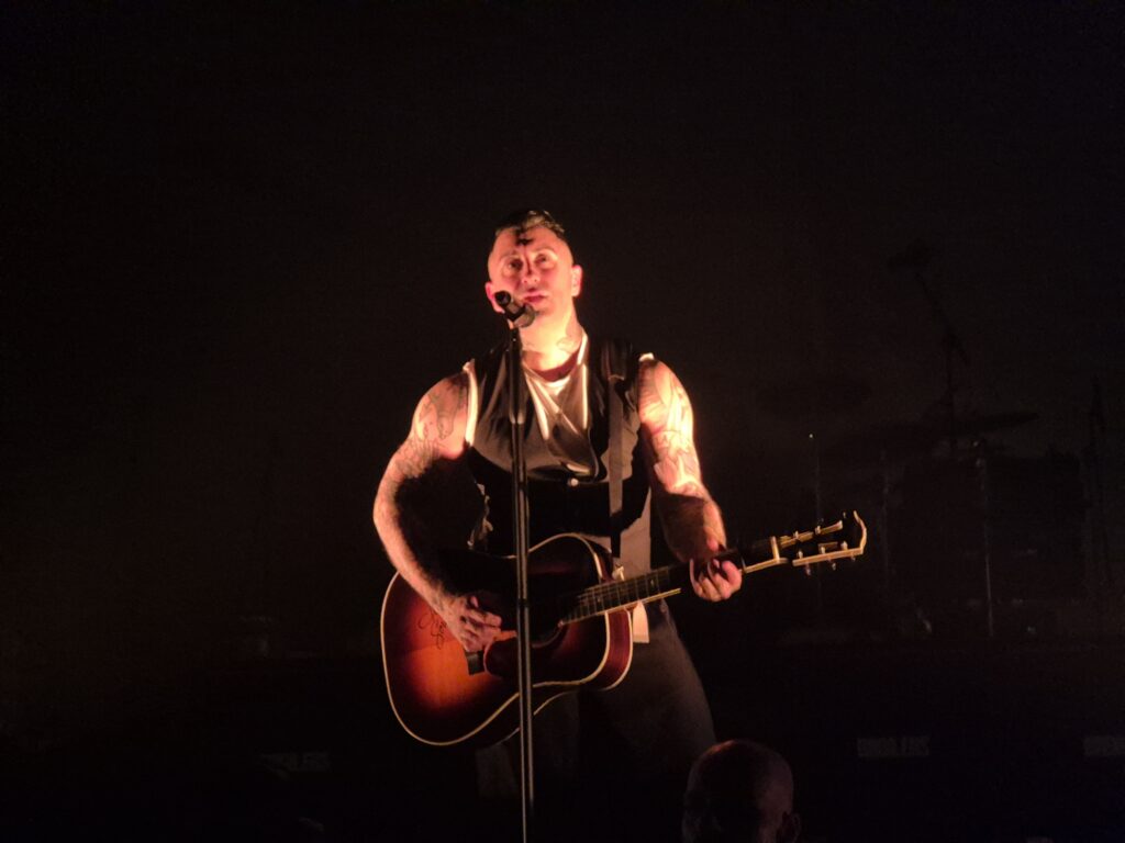Broilers live