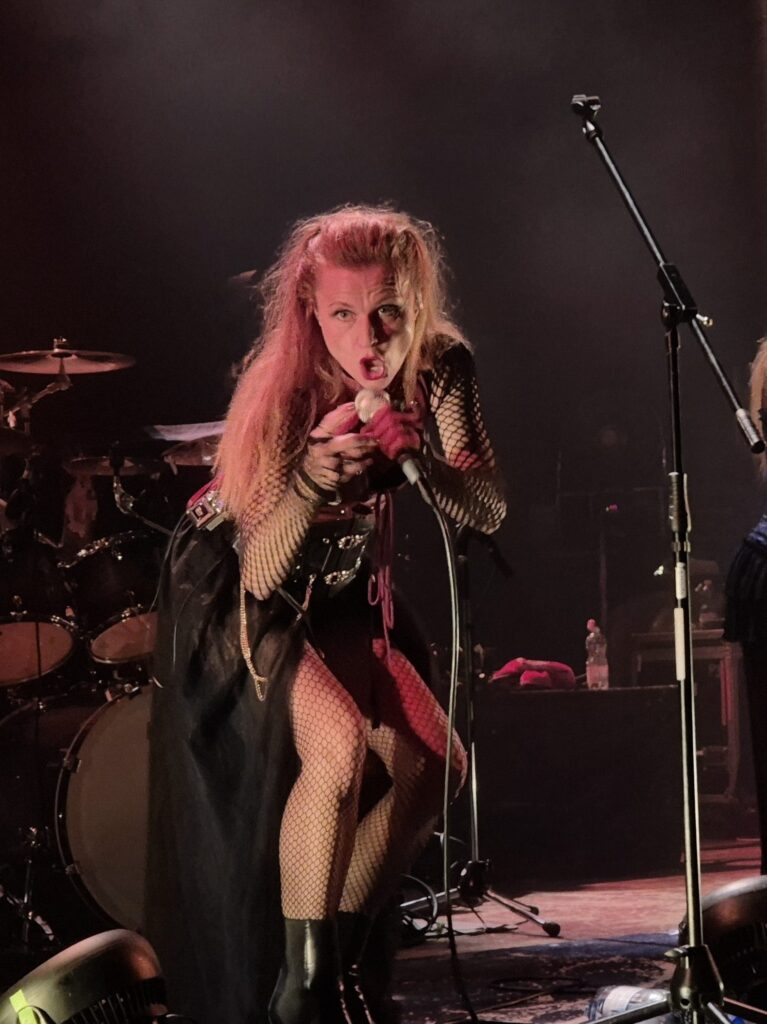 Symphonity live