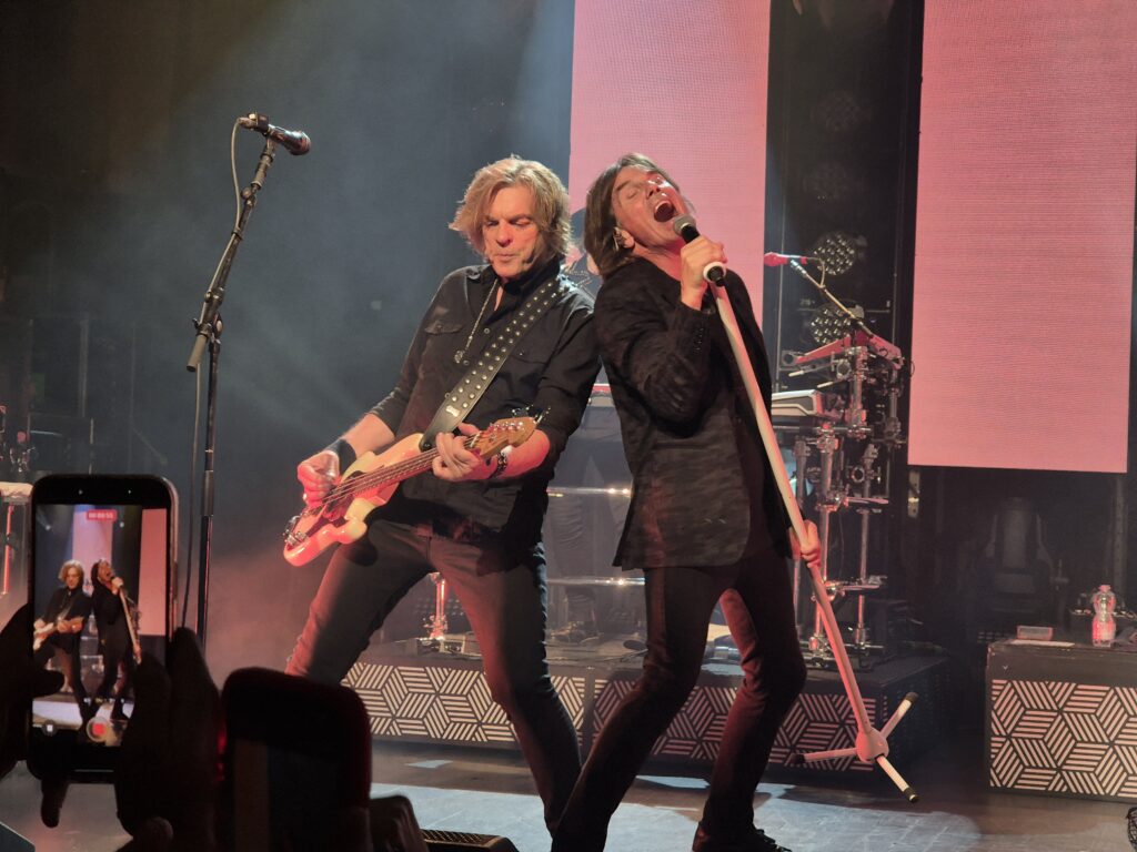 Europe live
