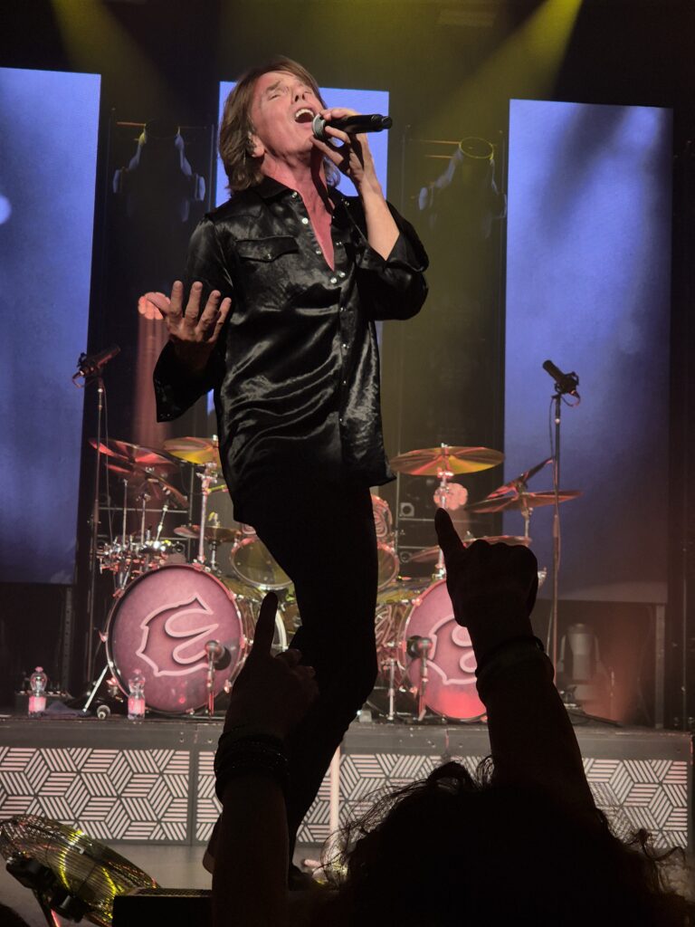 Europe live