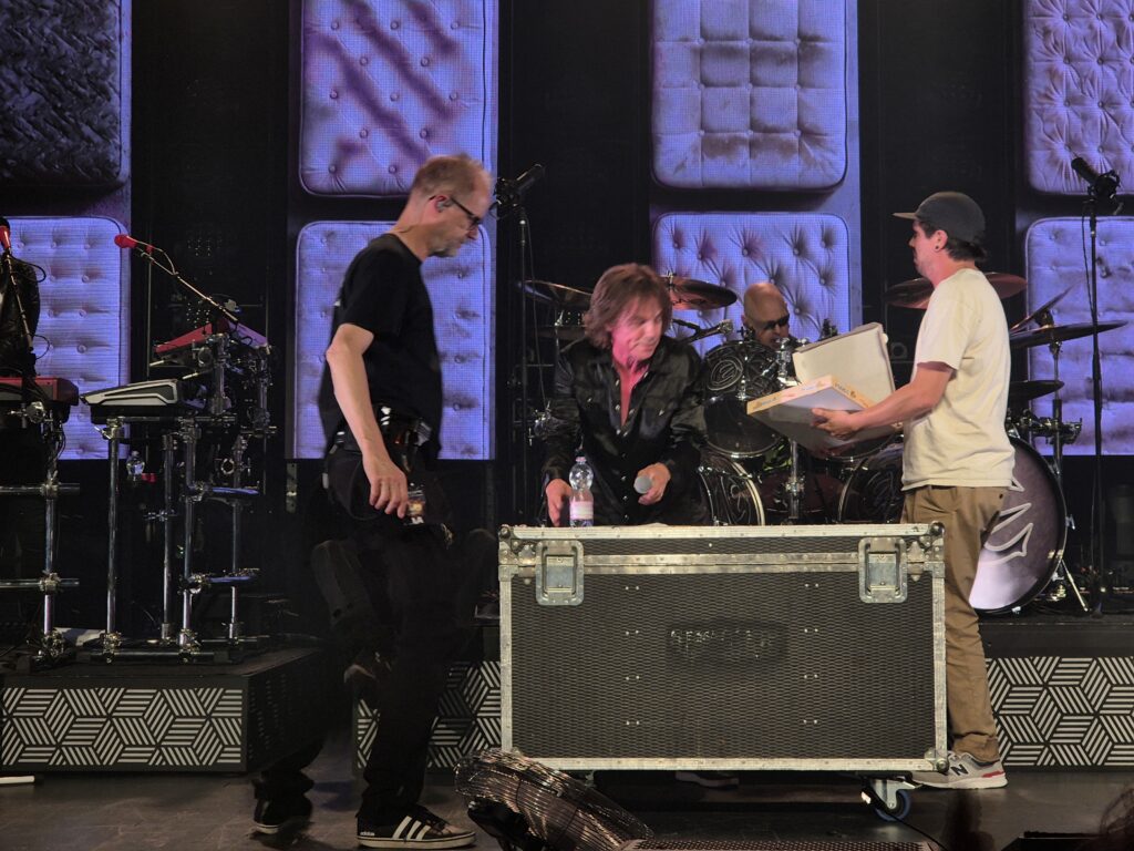 Europe live