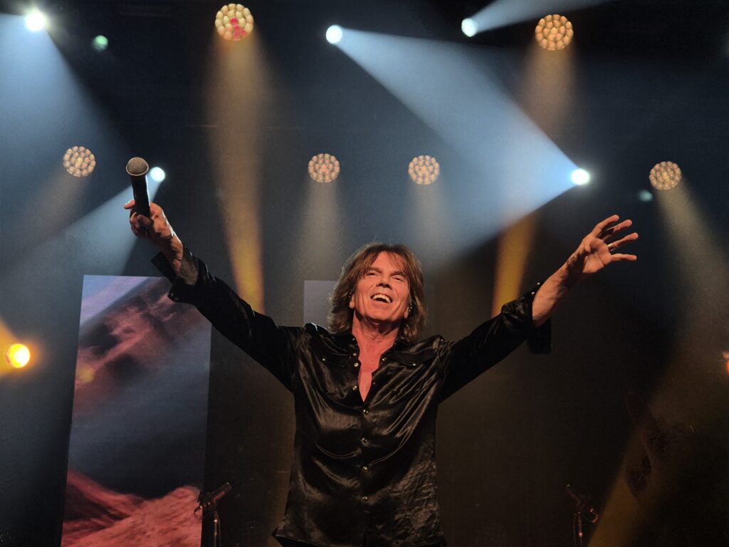 Europe live