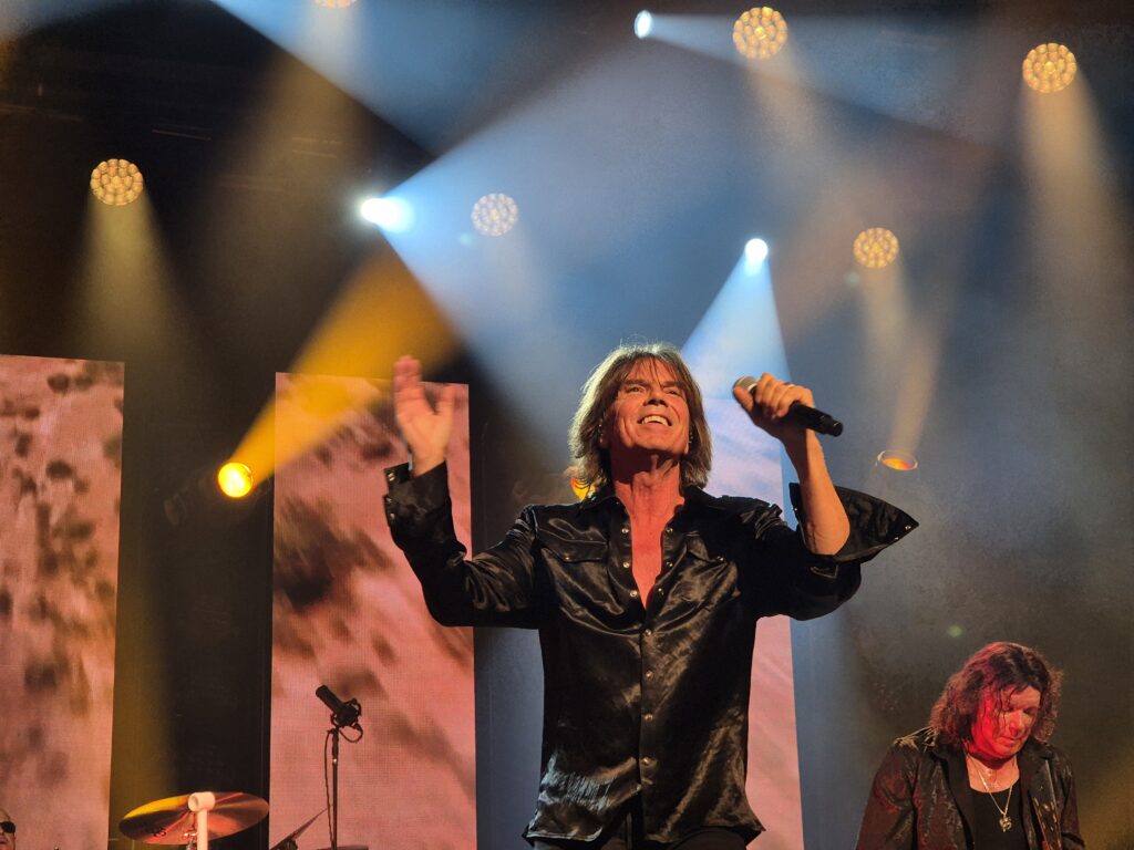 Europe live