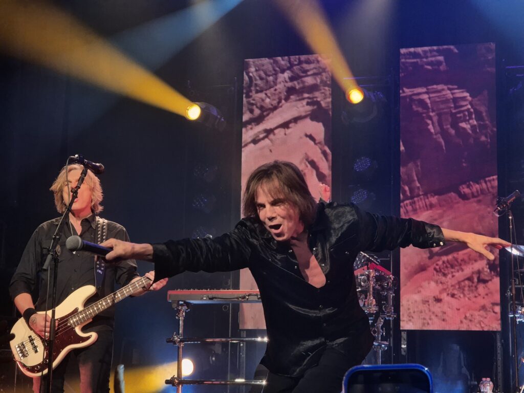 Europe live
